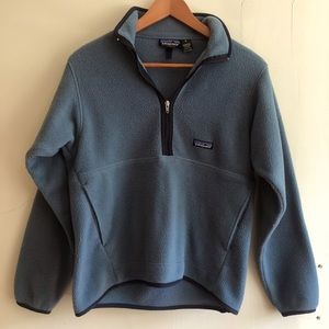 Patagonia Fleece